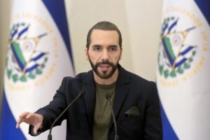 Oposição define candidatos para enfrentar Bukele em 2027