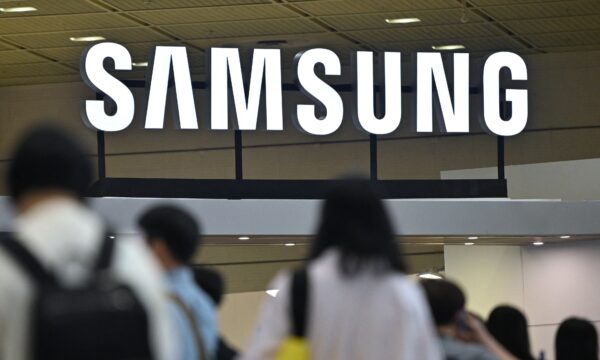 Por que nem a alta de 1.800% no lucro da Samsung impediu a queda da bo