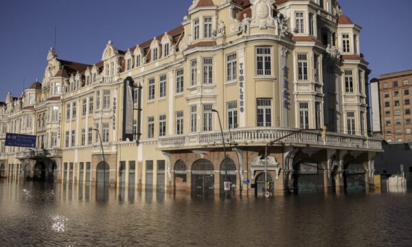 Gestão Sustentável: risco climático já é parte da identidade nacional
