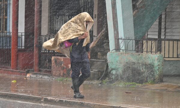 Tempestade e risco de tornado: o que esperar para o fim de semana no Rio Grande do Sul