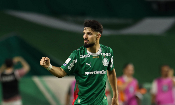 Palmeiras traça estratégia para lucrar na janela de transferências sem