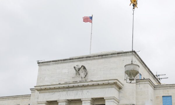 Decisão do Fed de manter juros não foi unânime: veja quem votou contra