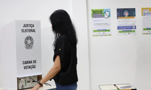 Eleições 2026: Brasil tem 9 milhões de mulheres a mais que homens entr
