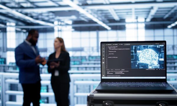 ‘O problema não é o conflito de gerações, é a sua empresa que ainda não entendeu a IA’, afirma CTO