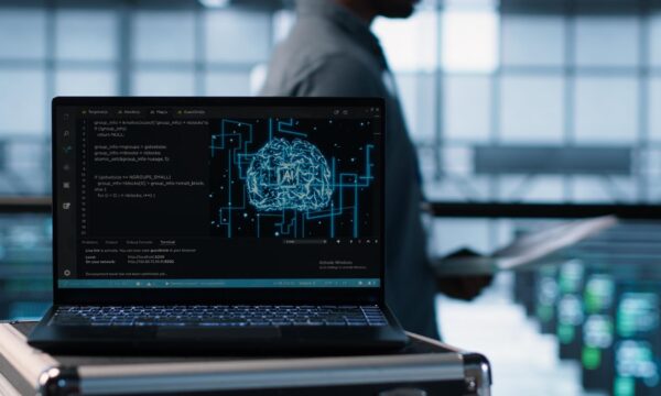 IA, tokenização e cibersegurança: o novo tripé da estratégia digital das empresas
