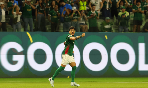 Palmeiras x Atlético-MG: onde assistir e horário do jogo do Brasileirã