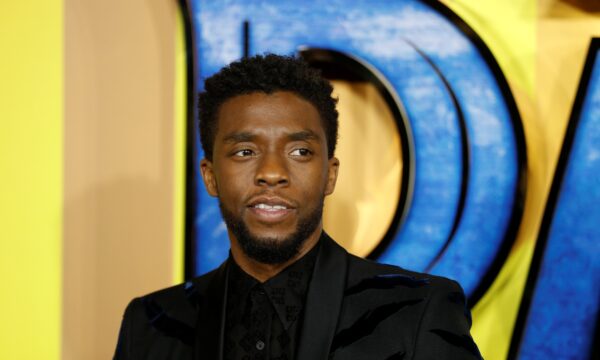 Herança de Chadwick Boseman vira alvo de batalha judicial entre viúva