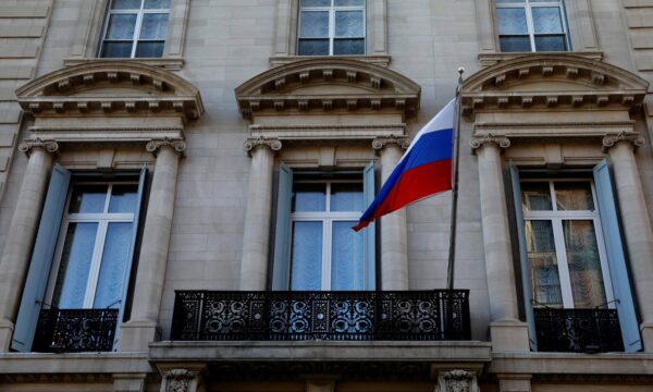 Parlamento russo aprova lei que regulamenta mercado de criptomoedas