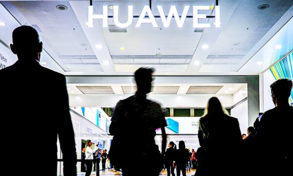 CXMT, que cresceu 466% no IPO, garantiu alta para Huawei em ano difici