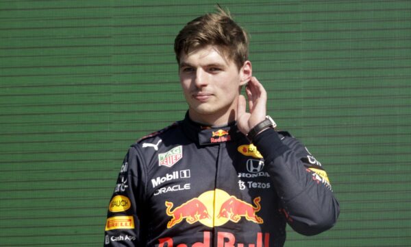 Max Verstappen vai sair da Fórmula 1? Equipe da NASCAR tem interesse no piloto