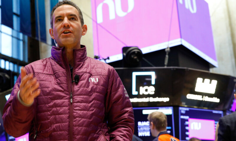 Fundador do Nubank, David Vélez passa a fazer parte do conselho da OpenAI