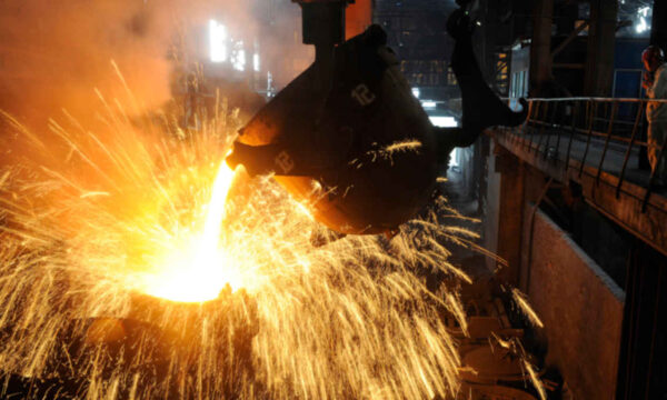 Gerdau (GGBR4) e Usiminas (USIM5): Morgan Stanley eleva preços-alvo, m