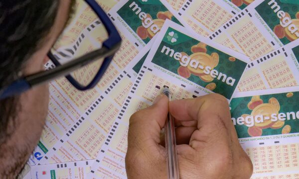 Mega-Sena: Caixa anuncia mudanças nos sorteios da loteria; veja como ficam
