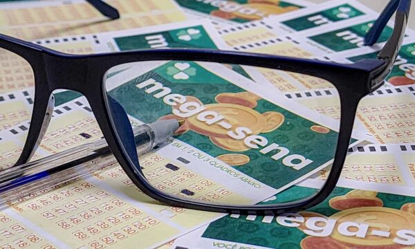 Mega-Sena: prêmio de R$ 35 milhões será sorteado neste domingo