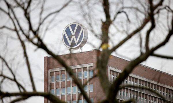 Volkswagen negocia demissão em massa e fechamento de fábricas