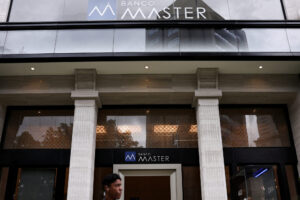 Fundo de R$ 2,2 bilhões ligado ao Banco Master e a Vorcaro perde quase 80% de valor em um mês