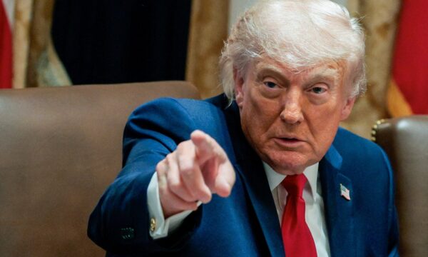 Após derrota na Suprema Corte, governo Trump já devolveu US$ 81 bilhões em tarifas
