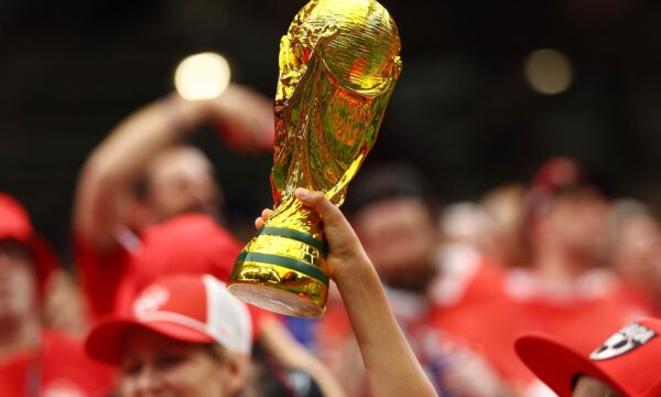 Troféu, dinheiro, medalhas e mais: os prêmios que os vencedores da Copa do Mundo levam para casa