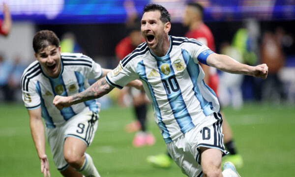 Argentina x Inglaterra: entenda a rivalidade que envolve Guerra das Malvinas, Maradona e Beckham