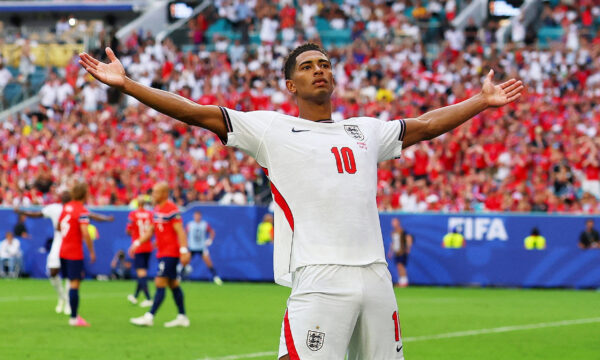Inglaterra e Argentina se enfrentam em semifinal de Copa do Mundo marcada por antiga rivalidade