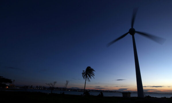 Brasil avança com ressarcimento retroativo por cortes de geração de energia renovável