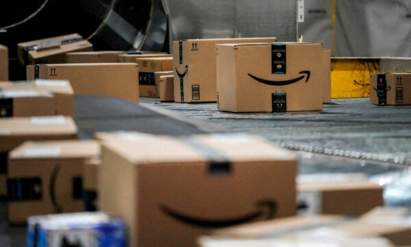 Amazon turbina investimentos e acelera na nuvem para liderar a era da