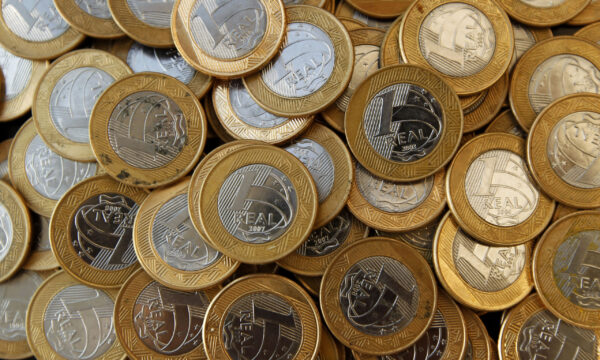 Arrecadação federal registra alta real de 7,72% em junho e bate recorde semestral