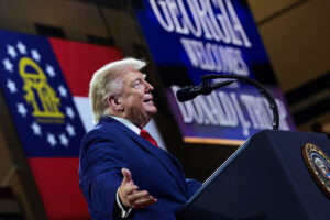 Trump promete punir Irã por ataques dos houthis no Mar Vermelho; preço
