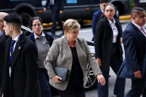 Chefe do FMI diz não estar preocupada com a capacidade de pagamento da