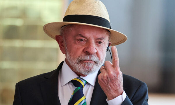 Lula sinaliza em podcast que não deve ir a debates no 1º turno: ‘Quero saber qual é o nível’