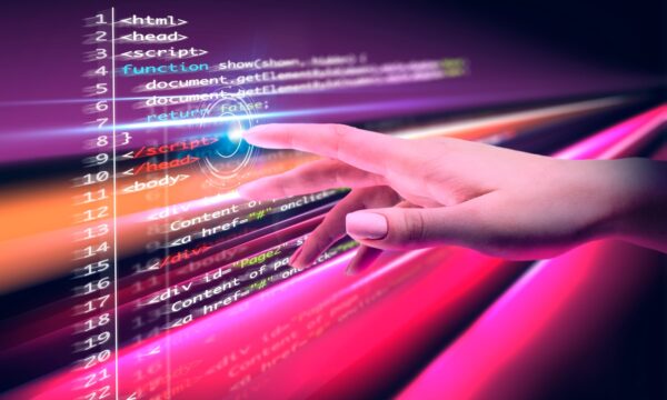 Programar não é mais digitar código: entenda a virada da IA