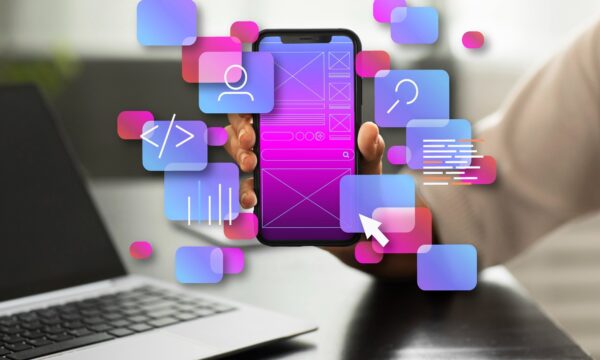 O avanço da IA está tornando o desenvolvimento de aplicativos acessível a qualquer pessoa