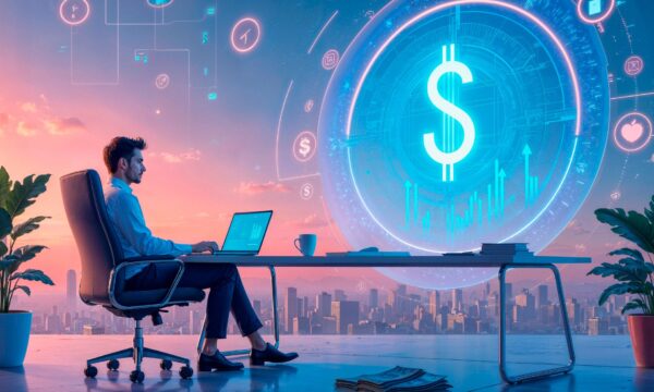 Mais da metade dos empreendedores quer investir em IA no próximo ano,