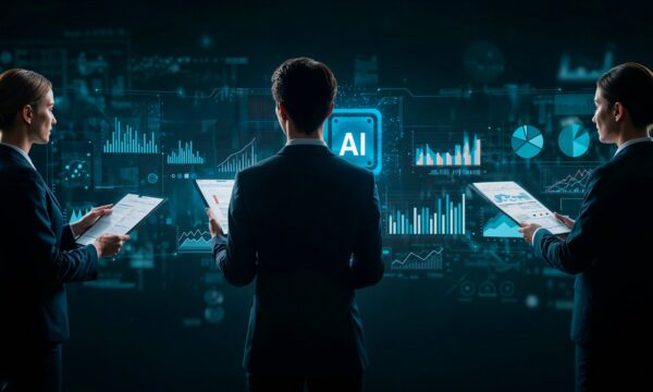 Sistemas de IA sem supervisão? Conheça a profissão que fiscaliza os al
