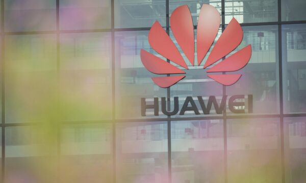 EUA proíbem equipamentos de empresas chinesas apontadas como ameaça à segurança nacional