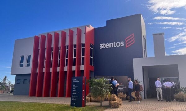 3tentos (TTEN3) derrete mais de 16% nesta terça (28); o que está por trás da queda?