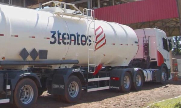 3tentos (TTEN3): Citi corta preço-alvo por 2T26 fraco e perspectiva de margens mais fracas à frente