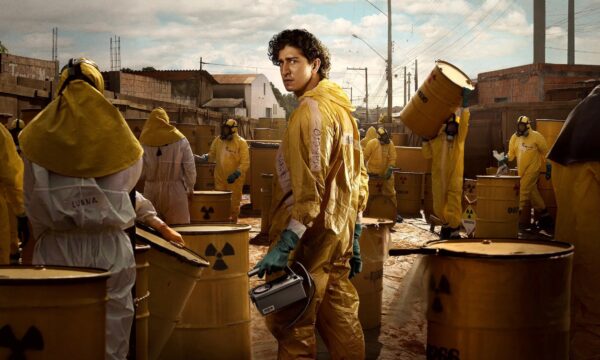 Exclusivo: Netflix cresce 39% no consumo de produções nacionais em um