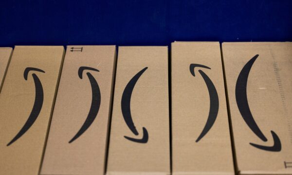 Amazon queima caixa com IA, mas excede expectativas de receita em nuvem