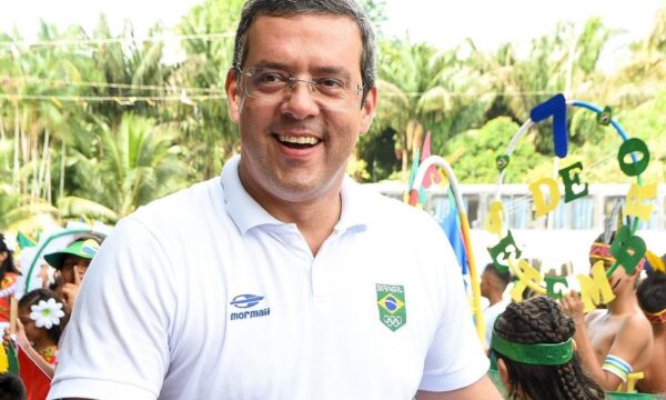 Real Time Big Data: Dr. Furlan tem 66% e Clécio Luís, 30%, no 1º turno