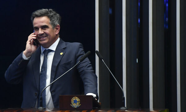 Ciro Nogueira disputa segunda vaga ao Senado e Fonteles lidera à reeleição para governo do Piauí, aponta Real Time Big Data