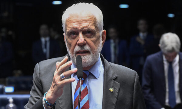 Pesquisa Genial/Quaest: 37% acham que investigação contra Wagner impacta negativamente campanha de Lula