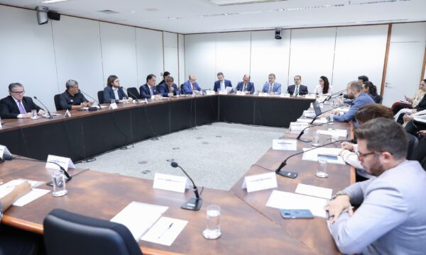 TSE sugere prêmio para institutos de pesquisas que chegarem mais perto dos resultados