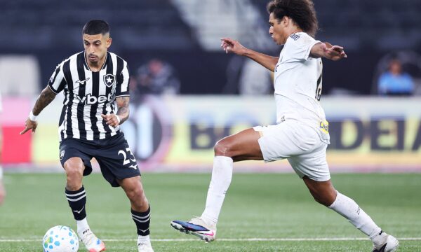 Veja o calendário do Brasileirão após a Copa do Mundo