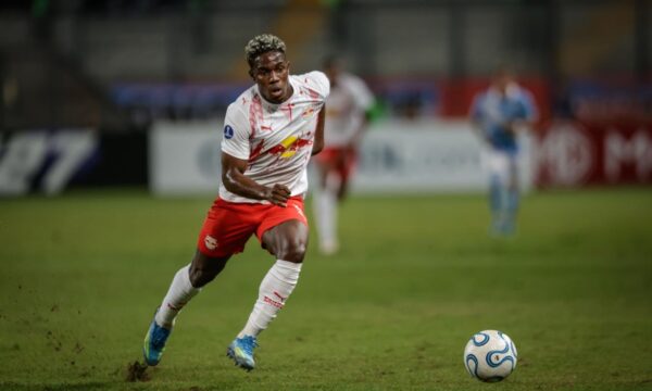 Bragantino x Sporting Cristal: horário e onde assistir ao jogo da Sul-