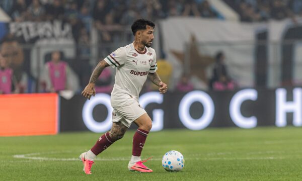 Fluminense x Bahia: horário e onde assistir ao jogo do Brasileirão hoj