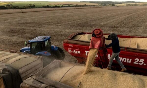 O plano da China para se livrar da dependência do agro brasileiro (e por que isso assusta o Brasil)