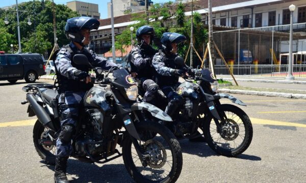 Os 7 estados em que a violência aumentou em 2025; veja a lista