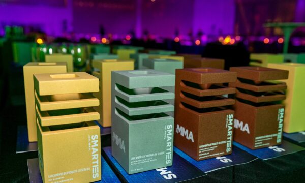 PR, branded content e parcerias ganham espaço no MMA Smarties Brasil 2