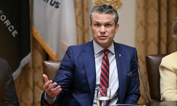 EUA anunciam testes para detectar deficiência de testosterona em milit